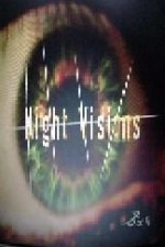 Watch Night Visions Wootly